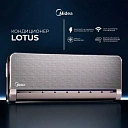 Кондиционер Midea 12 LOTUS