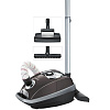 Пылесос с мешком Кварц BOSCH BGL82294