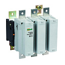 Контактор Schneider Electric DEKraft 630А 335кВт