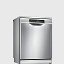 Посудомоечная машина Bosch SMS8ZDI48Q - 2