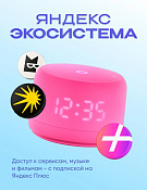 Умные колонки Яндекс с Алисой Фото #7995507