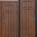 Российские металлические двери по низким ценам