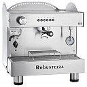 Кофемашина ROBUSTEZZA BZB1EMIXIL