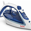 Утюг Tefal Easygliss FV5715E0, бирюзовый/белый