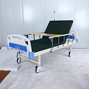 Аренда медицинских кроватей