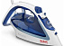 Утюг Tefal Easygliss FV5715E0, бирюзовый/белый