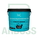 Гидроизоляционная мастика BERGAUF HYDRO-TEC MEMBRANE 7 кг