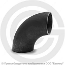 Отвод стальной 76х3.5