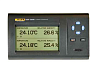 Гигротермометр с регистрацией данных Fluke Calibration 1620A-H-256