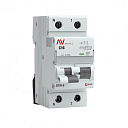 Дифференциальный автомат DVA-6 1P+N 16А (C) 30мА (AC) 6кА EKF AVERES