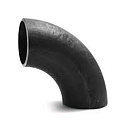 Отвод стальной бесшовный Ду-377*9