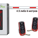 Автоматический шлагбаум ZKTeco CMP200