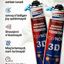 Polynor 3d