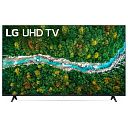 Телевизор LG - 4K UHD Smart TV - 55UP77006LB