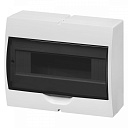 Щит ЩРН-П 12 модулей IP41 TDM