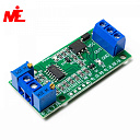 Преобразователь напряжения в ток (0-5В/10В в 4-20мА)