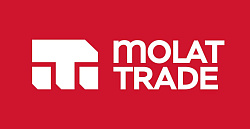 Логотип ИП ООО "MOLAT TRADE"