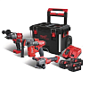 Набор инструментов MILWAUKEE M18 FPP4A-503P 4933471148
