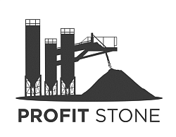 Логотип PROFIT STONE PLUS