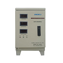 Стабилизатор напряжений ANDELI SVC-D5000VA 110-250V V