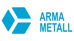 Логотип Metalplast