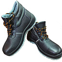 Полуботинки