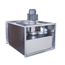 Канальный вентилятор 