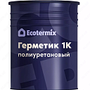 Полиуретановый герметик Экотермикс (1К)