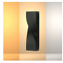 Светодиодный уличный настенный светильник 500Y 3000K/4000K/6500K 11W (TEKLED) 183-03450