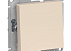 Выключатель, новая серия Atlas Design (Schneider Electric)