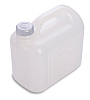 Канистра 10 л белая