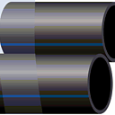 Труба напорная для ХВС Dn=160 SDR=9