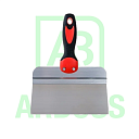 Шпатель Taiwan 200 мм для отделочных работ