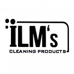 Логотип ILM's