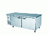 Стол холодильный двухдверный JPL0752