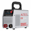 Инверторный сварочный аппарат Alteco MMA-190С VRD