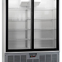 Шкаф холодильный Ариада R1400 VC 