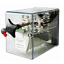 Электромагнитное нейтральное реле НМШМ1 – путевая СЦБ защита