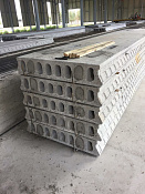 Плиты перекрытия ПБ63-10-8 (В30) Фото #4755346