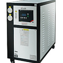 Чиллер с водяным охлаждением