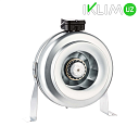 Канальные вентиляторы IKLIM BVN BDTX