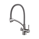 Смеситель для кухни Emerich 4855D-12