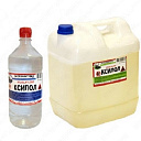 Ксилол (ортоксилол) нефтяной (растворитель)