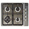Встраиваемая варочная панель Goodwell GWP-6420RI