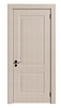 Межкомнатные двери, модель: Italy 1, цвет: Лиственница белая