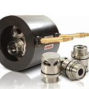 Балансировочные клапаны dbv-40