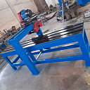 Мраморный станок 1