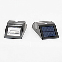 Светильник LED SOLAR PANEL LM0610 4V / 0.33W 6000K IP44 СОЛНЕЧНАЯ ПАНЕЛЬ LED LM0610 4V / 0.33W 6000K IP44 183-03252