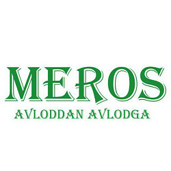 Логотип meros