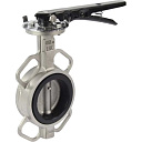 Затвор нержавеющий DN80 PN16